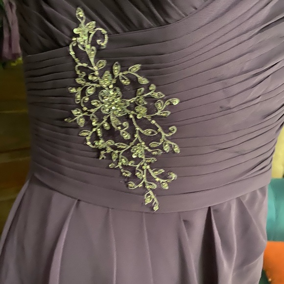 Alfred Angelo Signature collection Sz 14 - Picture 3 of 7